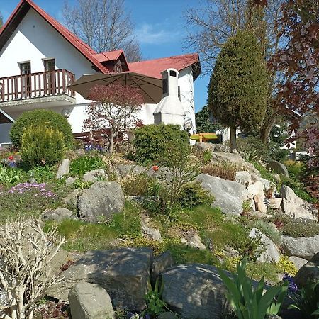 Pension Doro Черні Дул Екстер'єр фото