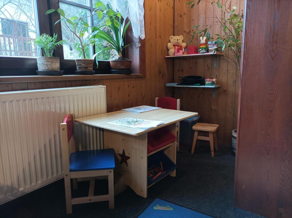 Pension Doro Черні Дул Екстер'єр фото